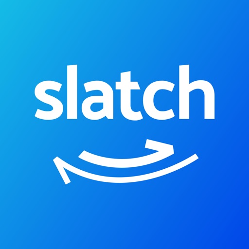 Slatch iOS App