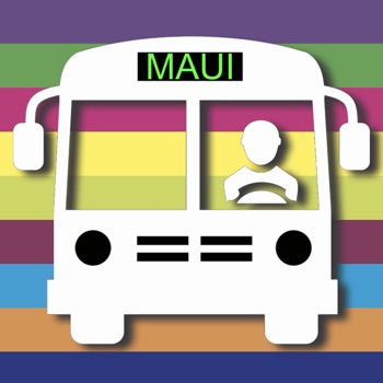 Maui Bus Routes app reviews and download