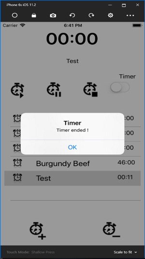 CookTimer(圖4)-速報App