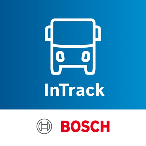Get InTrack Driver for iOS, iPhone, iPad Aso Report