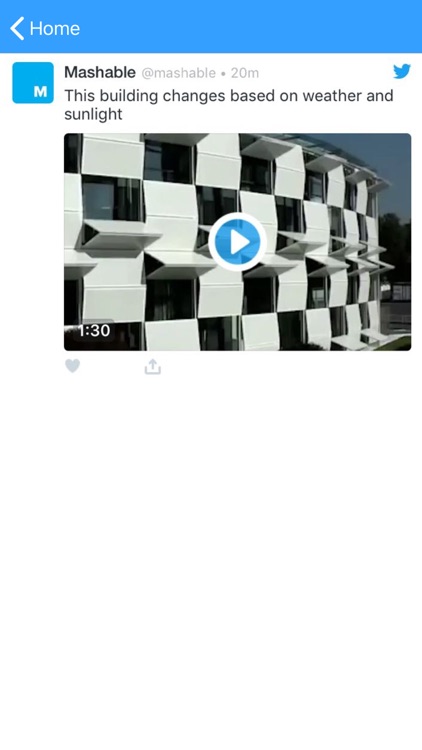 TwitCoast Lite