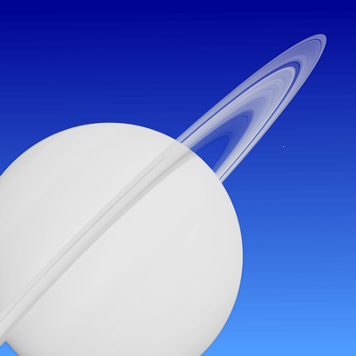 星と宇宙の地図