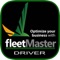 FleetMaster Driver is a mobile application for FleetMaster drivers and it helps the final user to access GPS Vehicle Data that is captured from a FleetMaster approved GPS Equipment installed in the vehicle