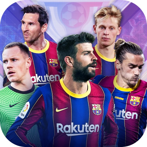豪门足球风云-FIFPro官方授权3D掌上足球手游