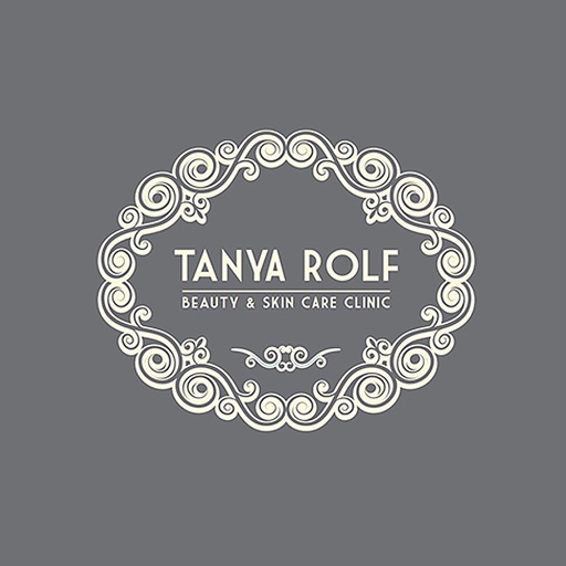 Tanya Rolf Beauty icon