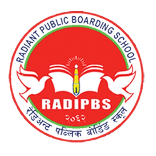 Radiant Public Boarding School icon