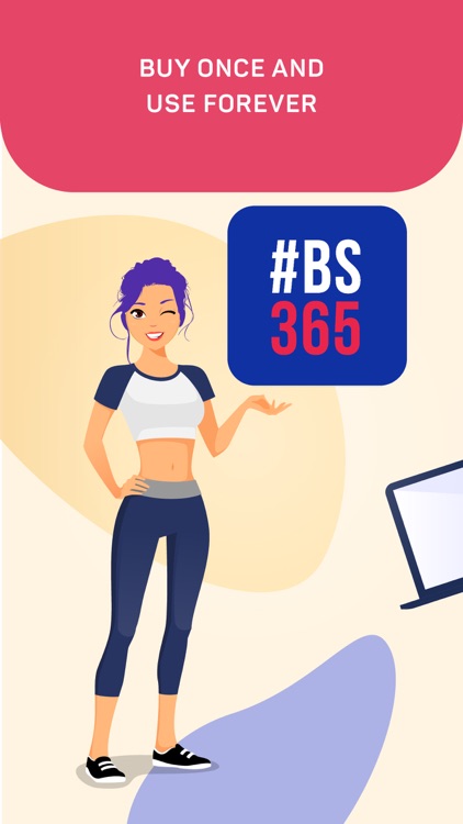 #BS365 Workouts