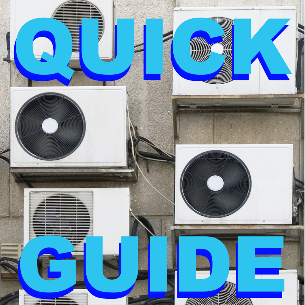 Get Refrigerants Quick Guide for iOS, iPhone, iPad Aso Report