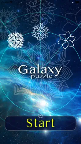 Game screenshot GalaxyPuzzle - Selection game apk