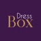 Venha conhecer a Dressbox, o aplicativo onde você compra vestidos de maneira simples e segura