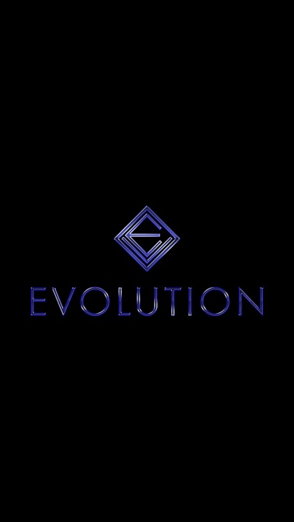 EVOLUTION(エヴォリューション)公式アプリ