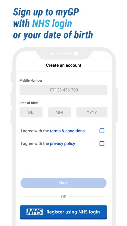 myGP® screenshot-3