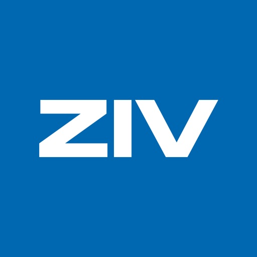 ZIVintern icon