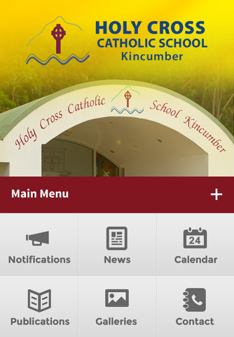 Holy Cross - Kincumber screenshot 2