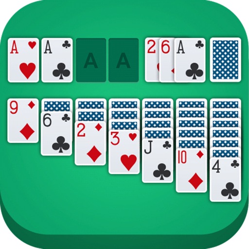 google free solitaire classic