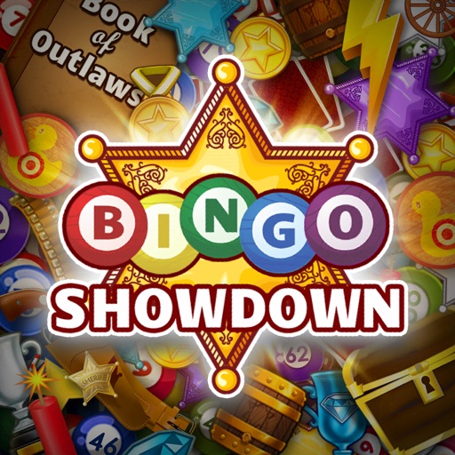 Bingo Showdown ビンゴ ゲーム Iphoneアプリ アプすけ