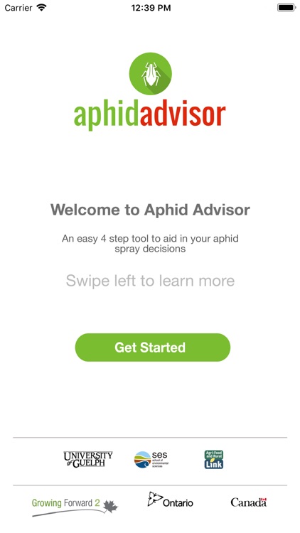 Aphid Advisor