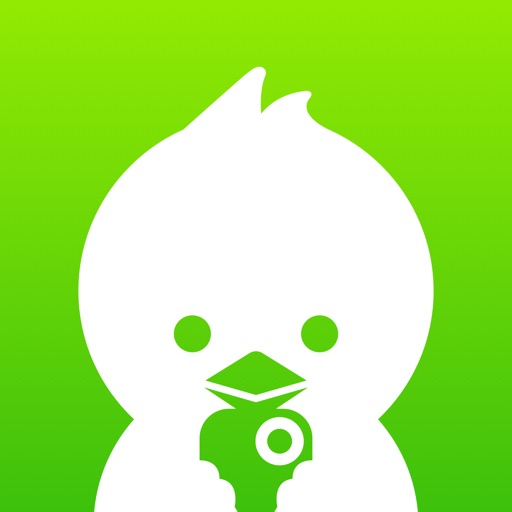 TwitCasting Viewer
