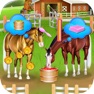 Get Horse and pony caring game for iOS, iPhone, iPad Aso Report