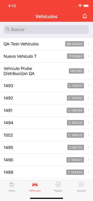 Flotas BAC Administrador(圖2)-速報App