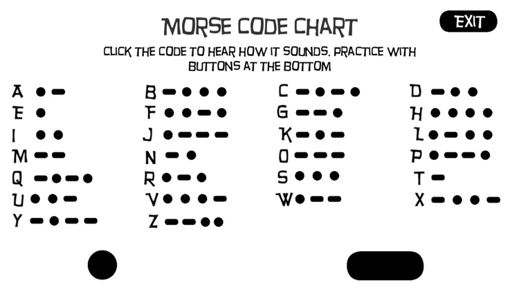 Morse Code screenshot-4