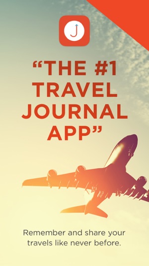 Journo - 旅遊雜誌