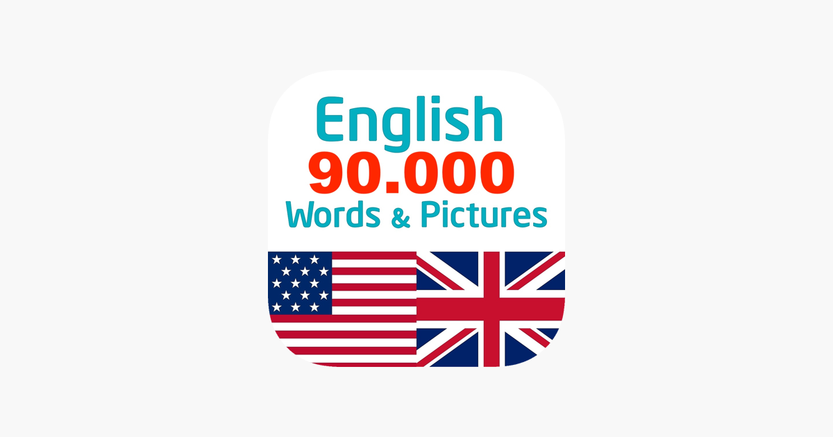 English Vocabulary 90000 Words On The App Store