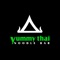 This app allows you to order with ease at Yummy Thai in Southhampton, England