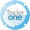 Voce que é cliente do serviço de rastreamento Tracker One agora pode acessar a posição do seu veículo e outras facilidades através do seu Iphone