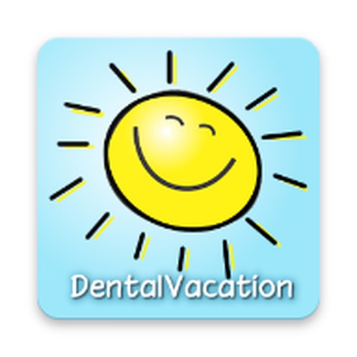 Dental Vacation Planner