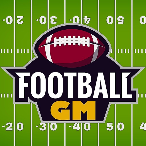 Pro Football General Manager