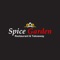 Congratulations - you found our Spice Garden in Bristall App