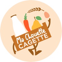 MaChouetteCagette pour PC