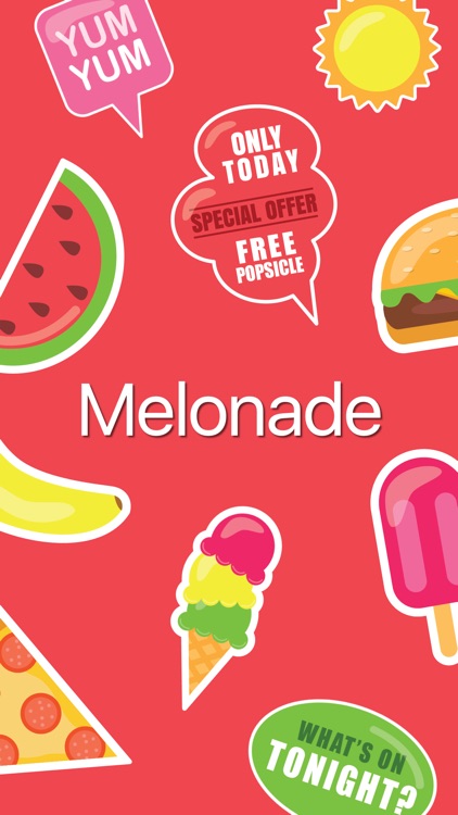Melonade