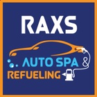 Raxs Mobile Wash