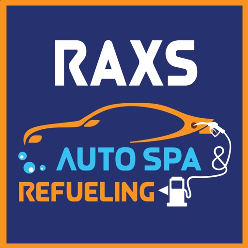 Raxs Mobile Wash