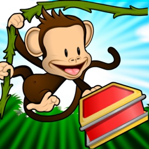Monkey Preschool Lunchbox download