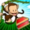 App Icon for Monkey Preschool Lunchbox App in Turkey App Store
