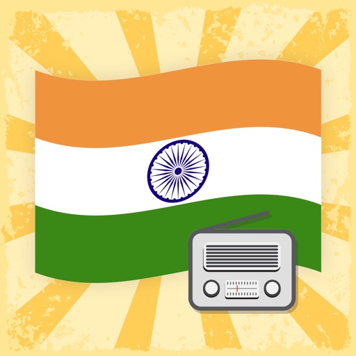 India FM - Radio & Podcast icon