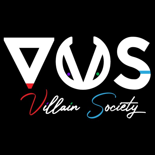 Villain Society on MyAppFree