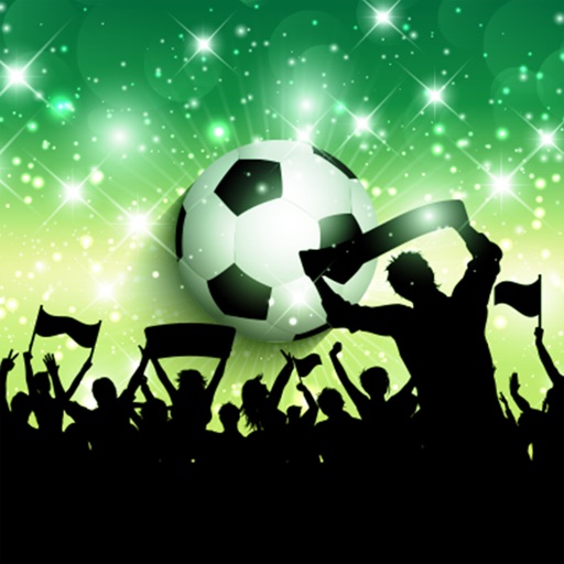 Football Fever Stickers icon