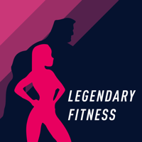 Legendary Fitness