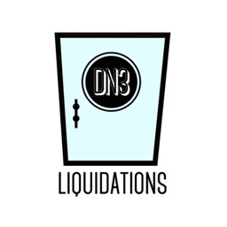 DN3 Liquidations Auction