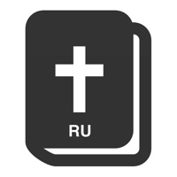 Russian Bible app not working? crashes or has problems?