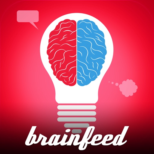 Brainfeed – Educational Videos Icon