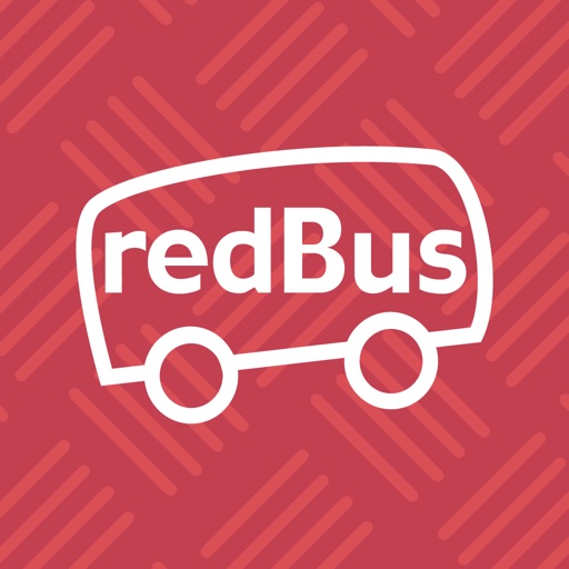 redBus | rPool Icon
