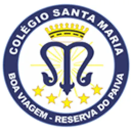 Colégio Santa Maria-Boa Viagem Читы