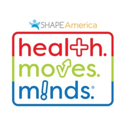 FundRaise: health.moves.minds.