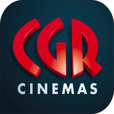 CGR Cinémas