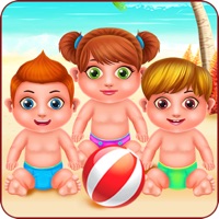 Babysitter a Day with Triplets PC 용